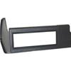Mascherina autoradio MASTERLINE MS-PANDA/N 1 DIN FIAT PANDA >2003 colore: Nero